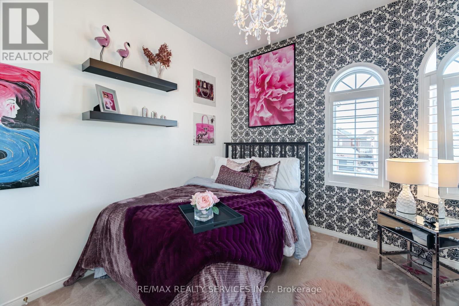 37 Baybrook Road, Brampton, Ontario  L7A 1L9 - Photo 27 - W12088205