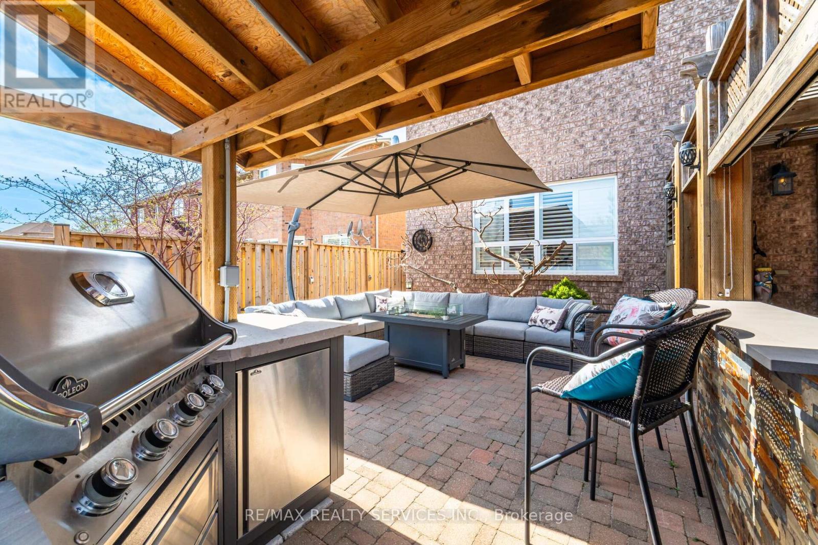 37 Baybrook Road, Brampton, Ontario  L7A 1L9 - Photo 45 - W12088205