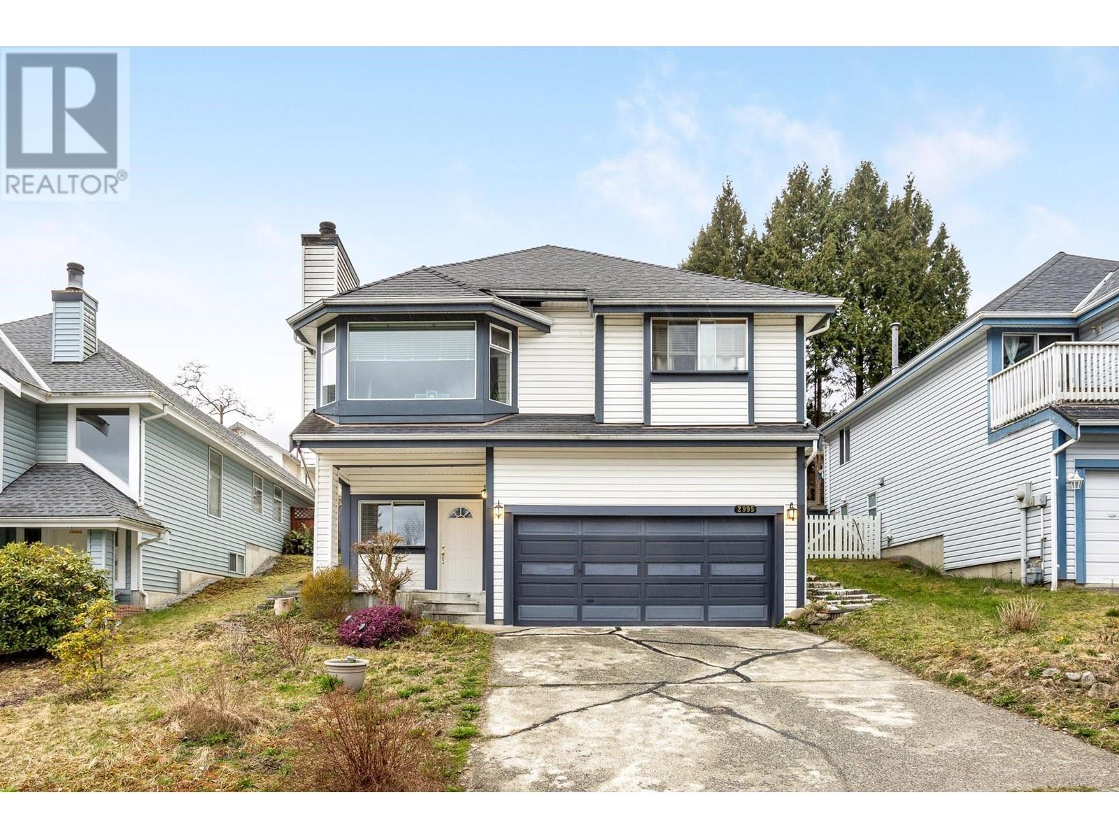 2995 ALBION DRIVE, Coquitlam, British Columbia