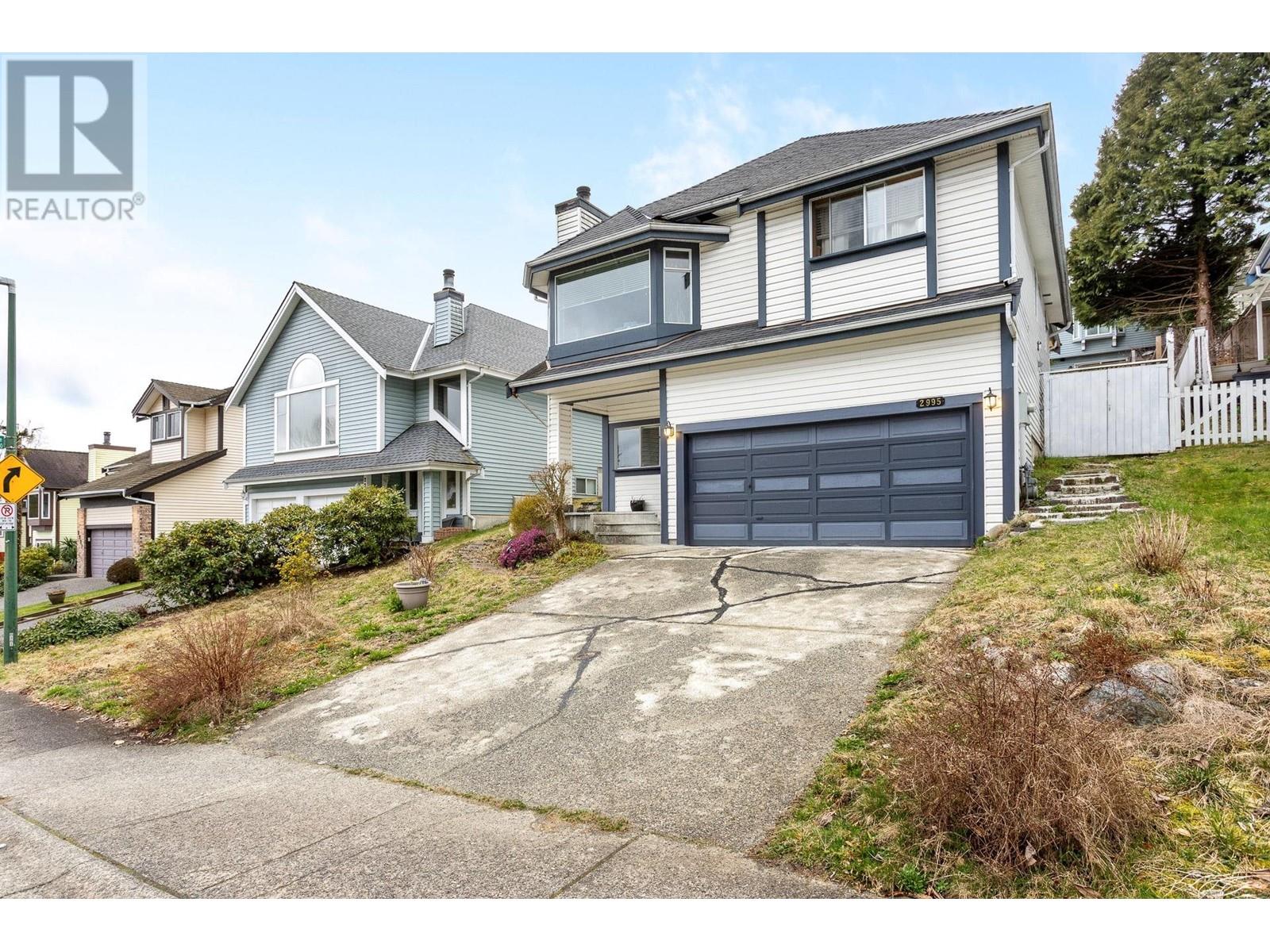 2995 Albion Drive, Coquitlam, British Columbia  V3B 6W9 - Photo 2 - R2996610