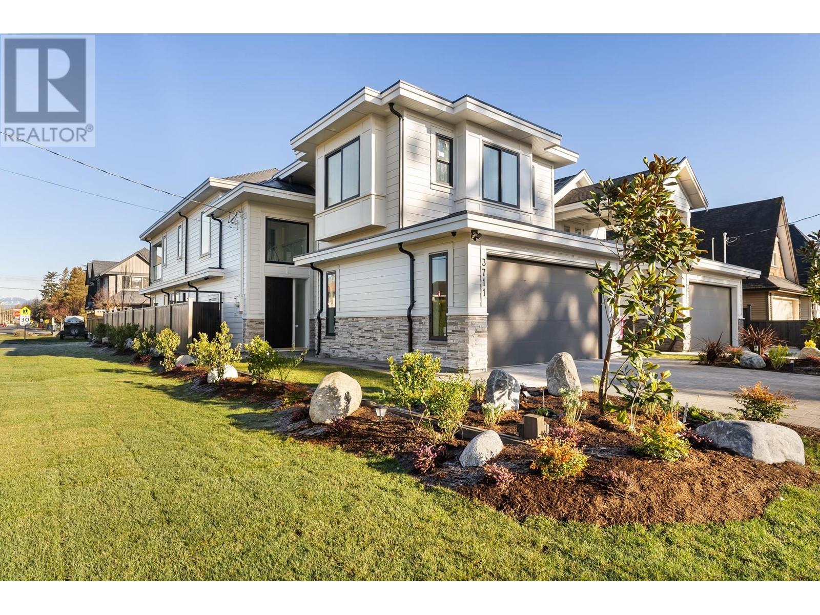 3711 GARRY STREET, richmond, British Columbia