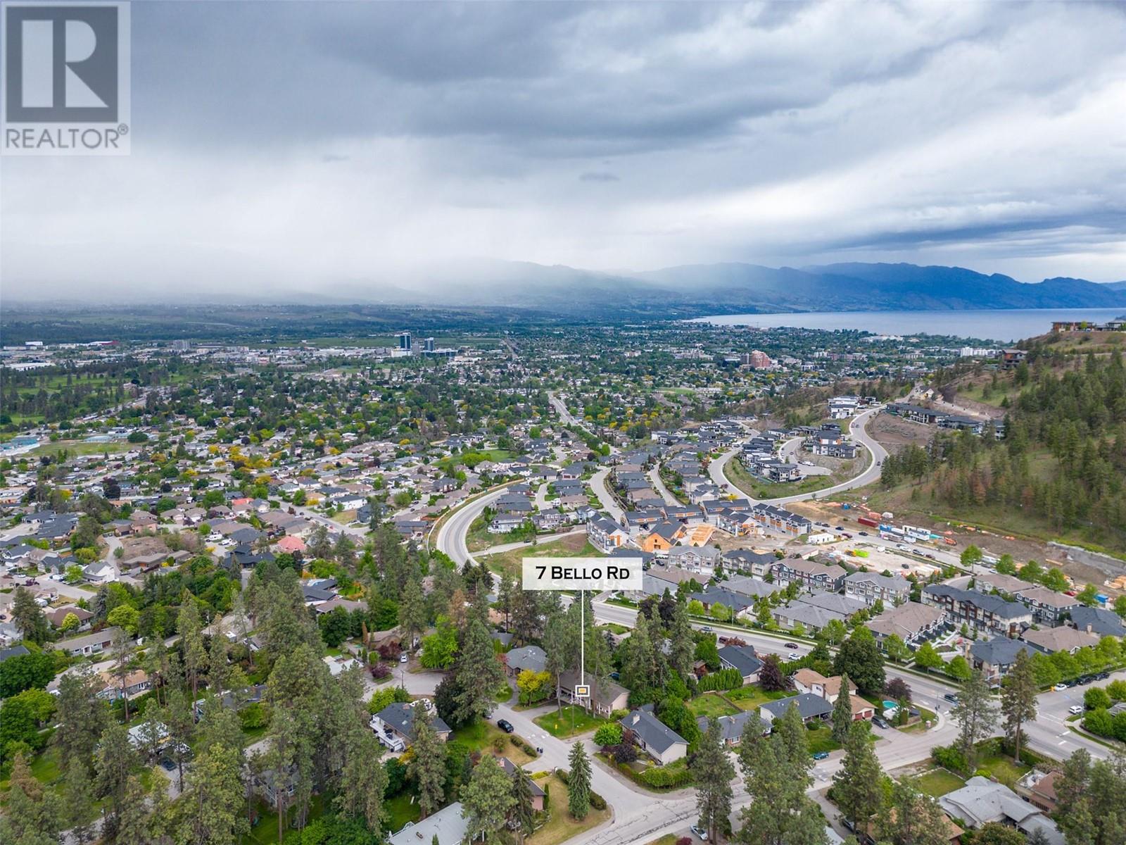 7 Bello Road, Kelowna, British Columbia  V1V 1B9 - Photo 35 - 10345776