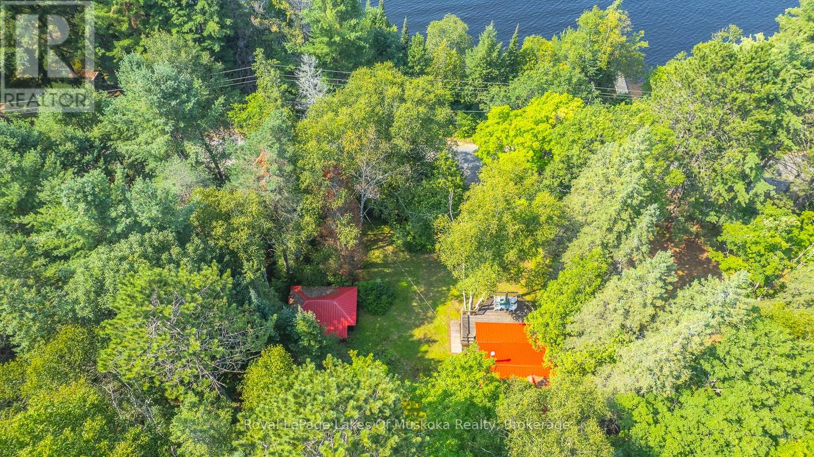 1257 Paint Lake Road, Lake Of Bays (Ridout), Ontario  P0A 1E0 - Photo 34 - X12114172