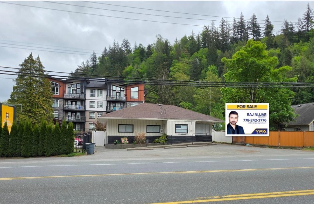 Property at 5430 VEDDER ROAD image