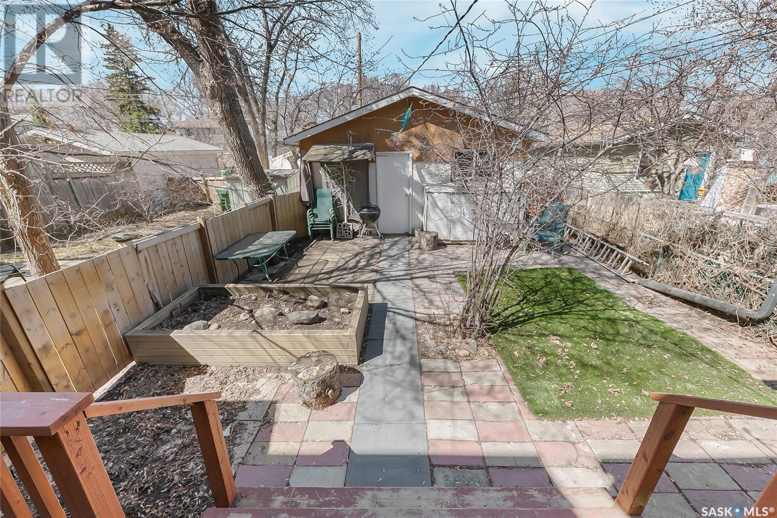 2204 Elphinstone Street, Regina, Saskatchewan  S4T 3N8 - Photo 27 - SK002702