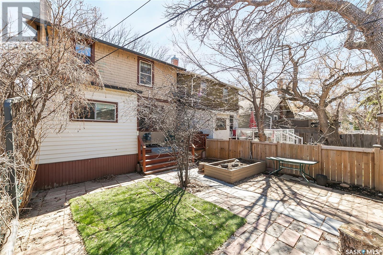 2204 Elphinstone Street, Regina, Saskatchewan  S4T 3N8 - Photo 28 - SK002702