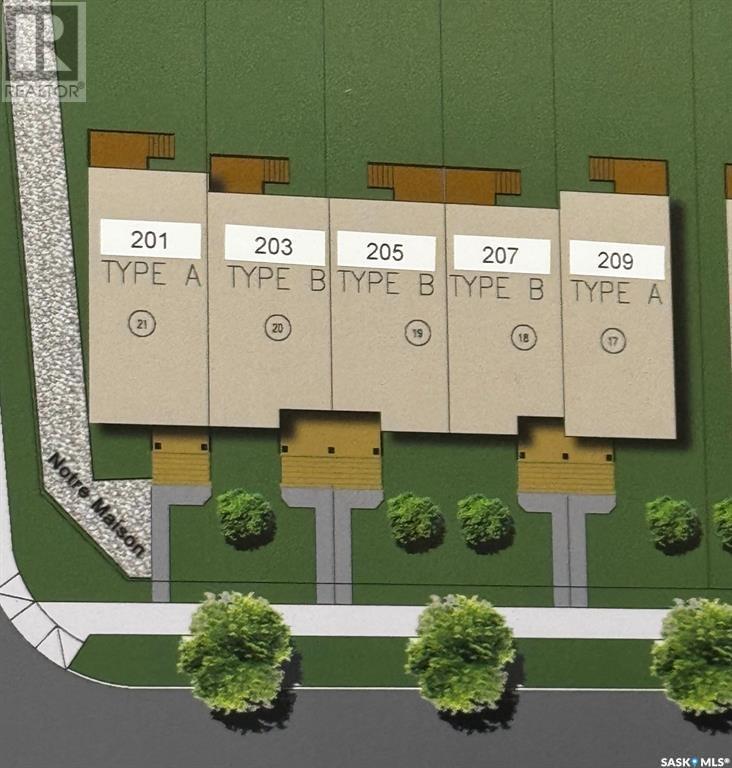 Property at 205 235 Feheregyhazi BOULEVARD image 2