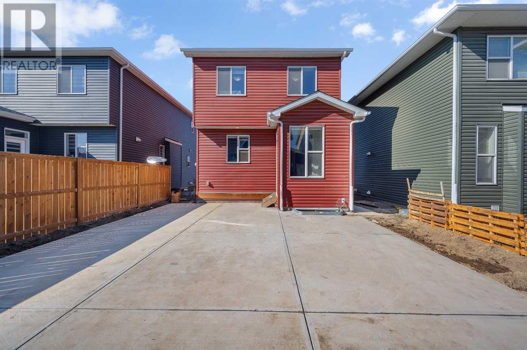 415 Redstone Drive Ne, Calgary, Alberta  T3N 0R1 - Photo 39 - A2215967