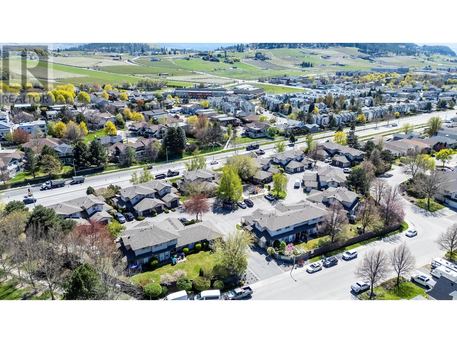 133 Wyndham Crescent Unit# 117, Kelowna, British Columbia  V1V 1Y8 - Photo 35 - 10345800