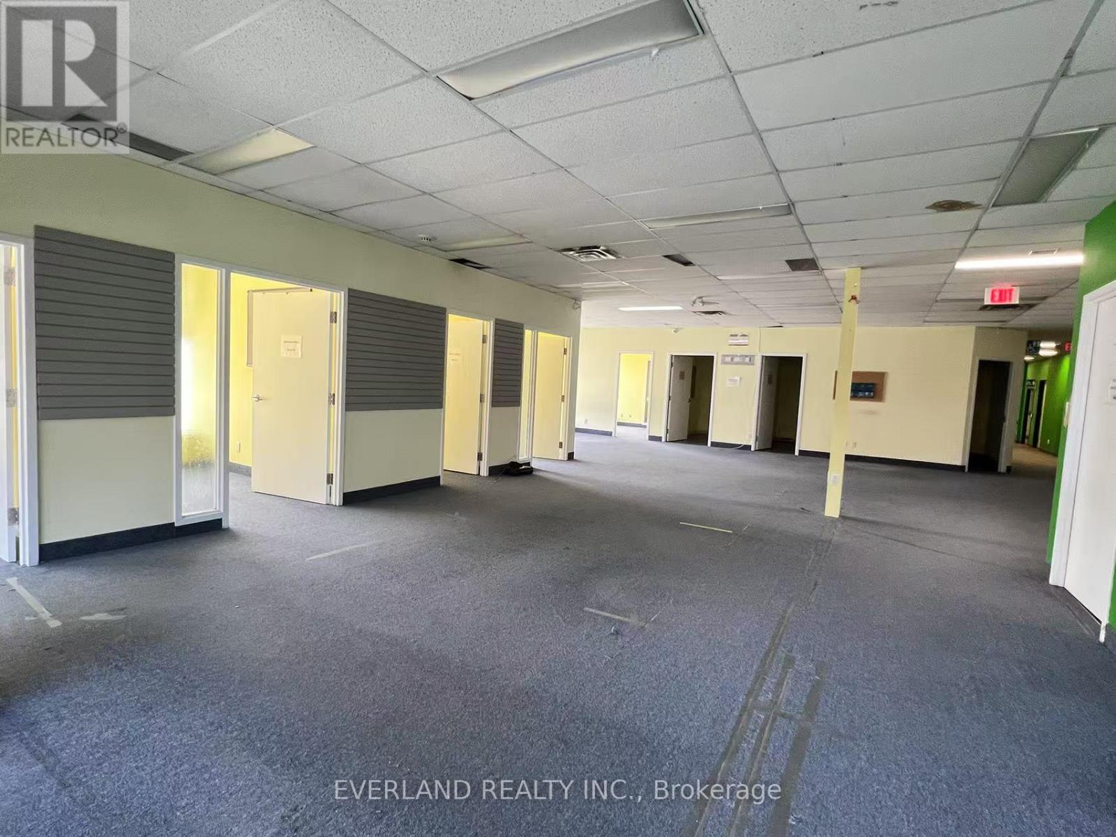 7 & 8 - 1 Leaside Park Drive, Toronto (Thorncliffe Park), Ontario  M4H 1R1 - Photo 20 - C11992526