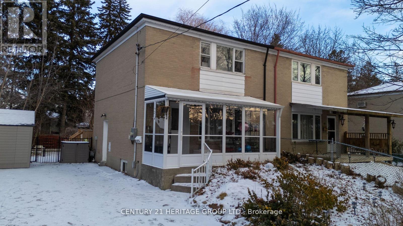 Property at 333 NEAL DRIVE image 1