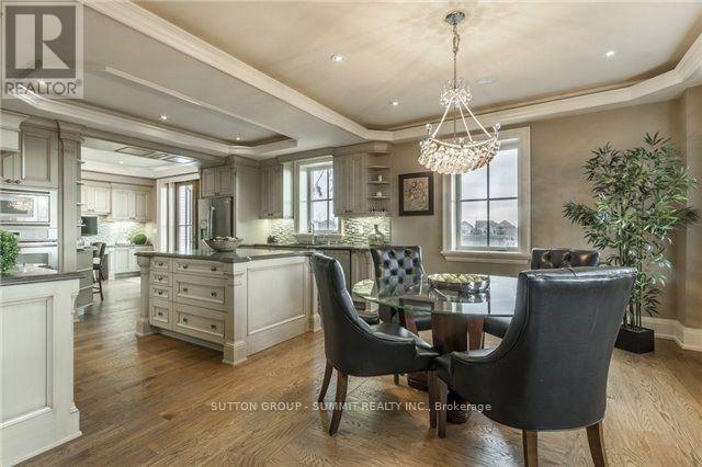 14 Seabrook Place, Brampton, Ontario  L6Y 0X5 - Photo 9 - W12099713