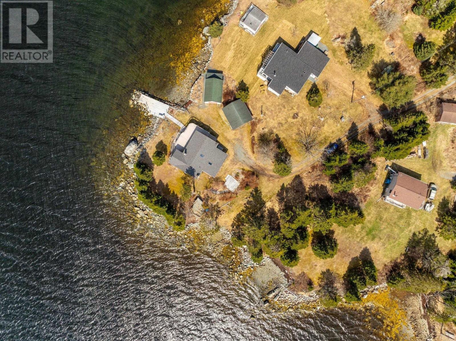 42 Alexander Road, Hartlin Settlement, Nova Scotia  B0J 2L0 - Photo 41 - 202509245