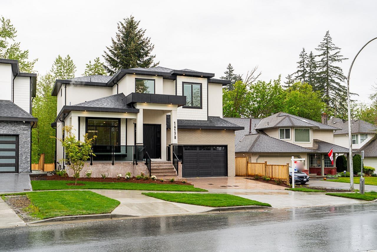 Property at 16178 78 AVENUE image 1