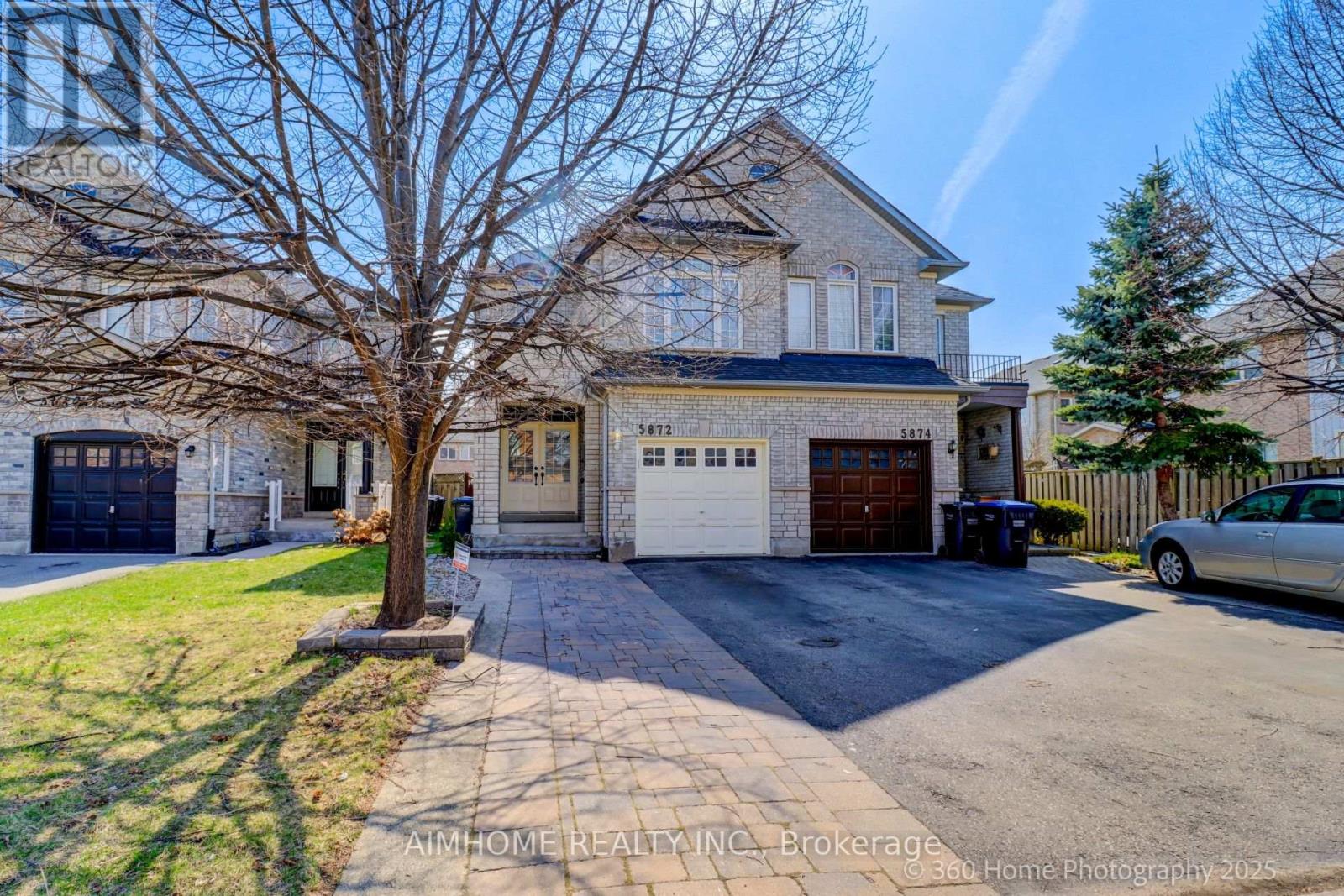 Property at 5872 YACHTSMAN CROSSING BOULEVARD image 1