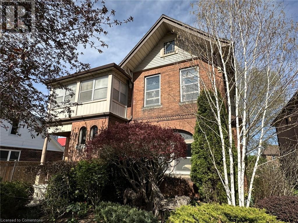 109 Talbot Street N, Simcoe, Ontario  N3Y 3W6 - Photo 2 - 40712922
