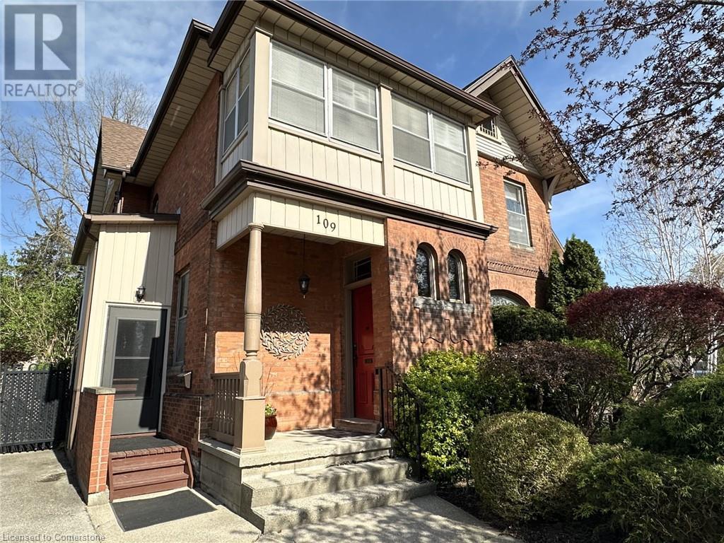 109 Talbot Street N, Simcoe, Ontario  N3Y 3W6 - Photo 3 - 40712922