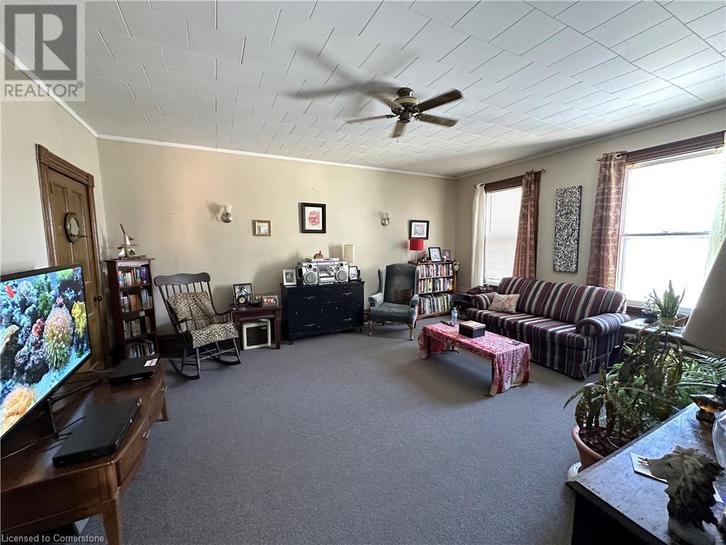 109 Talbot Street N, Simcoe, Ontario  N3Y 3W6 - Photo 36 - 40712922