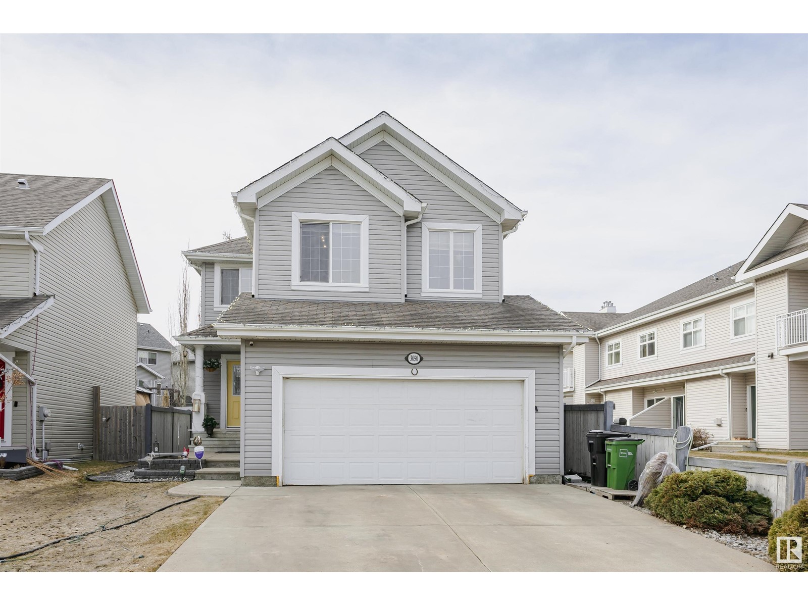 3050 Spence Wd Sw, Edmonton, Alberta  T6X 0A5 - Photo 2 - E4433504