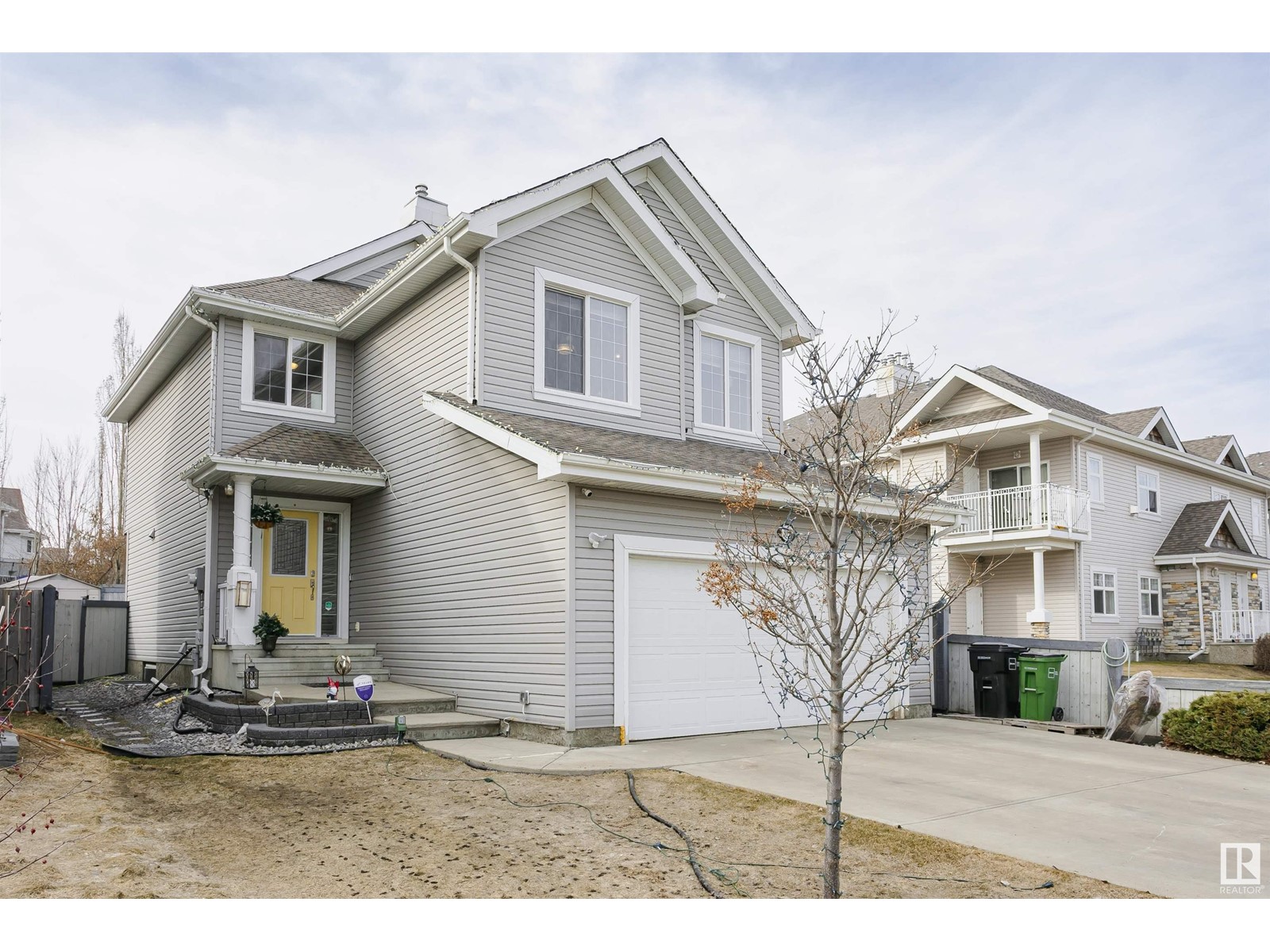 3050 Spence Wd Sw, Edmonton, Alberta  T6X 0A5 - Photo 3 - E4433504