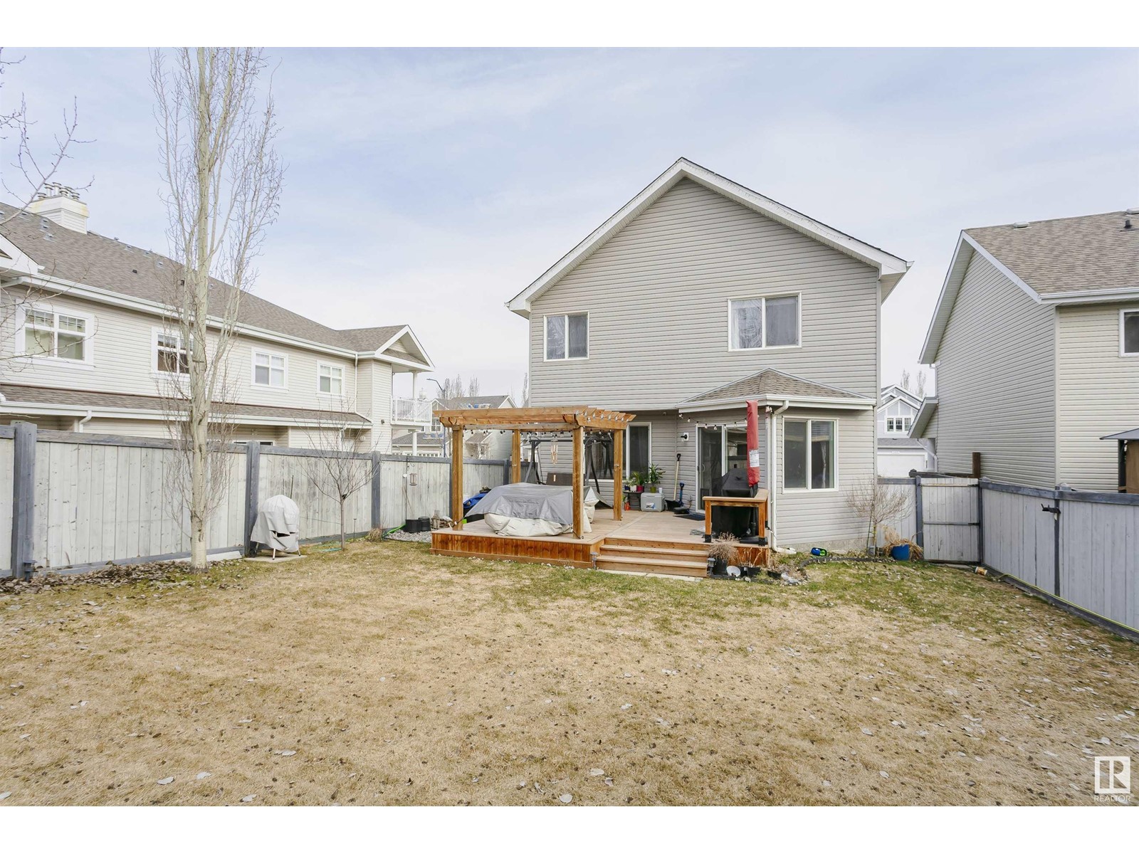 3050 Spence Wd Sw, Edmonton, Alberta  T6X 0A5 - Photo 53 - E4433504