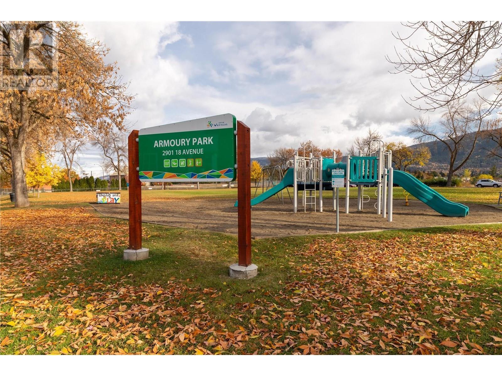1802 30 Street, Vernon, British Columbia  V1T 5C5 - Photo 63 - 10334613