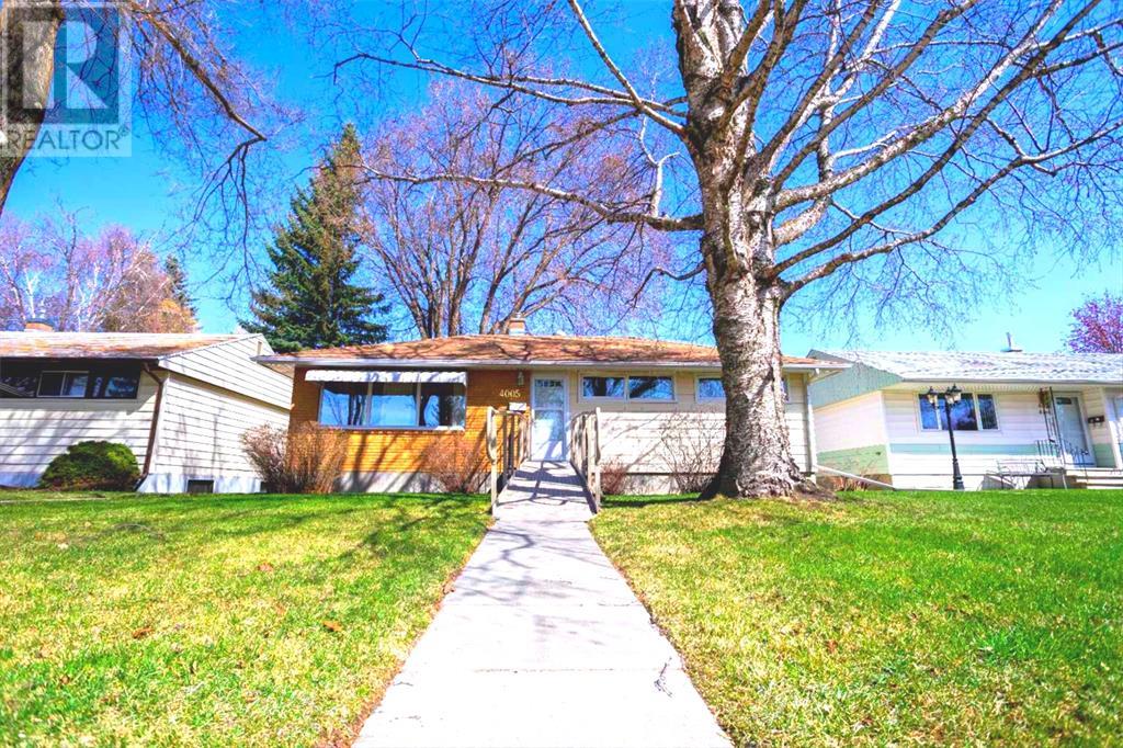 4005 41 Avenue, Red Deer, Alberta