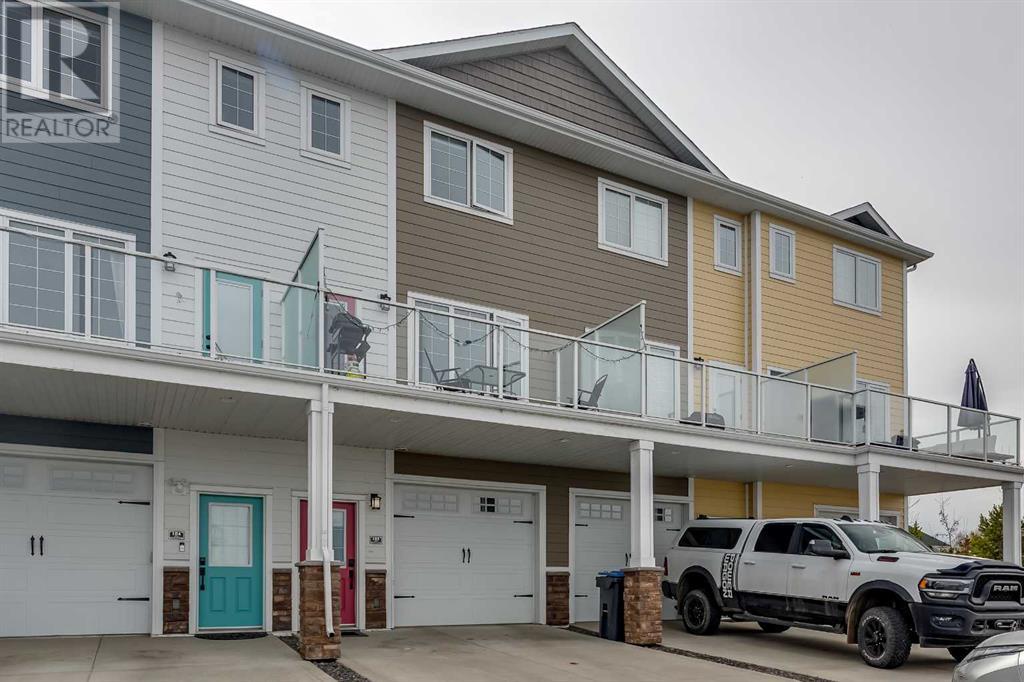 103, 5210 Lakeshore Drive, Sylvan Lake, Alberta