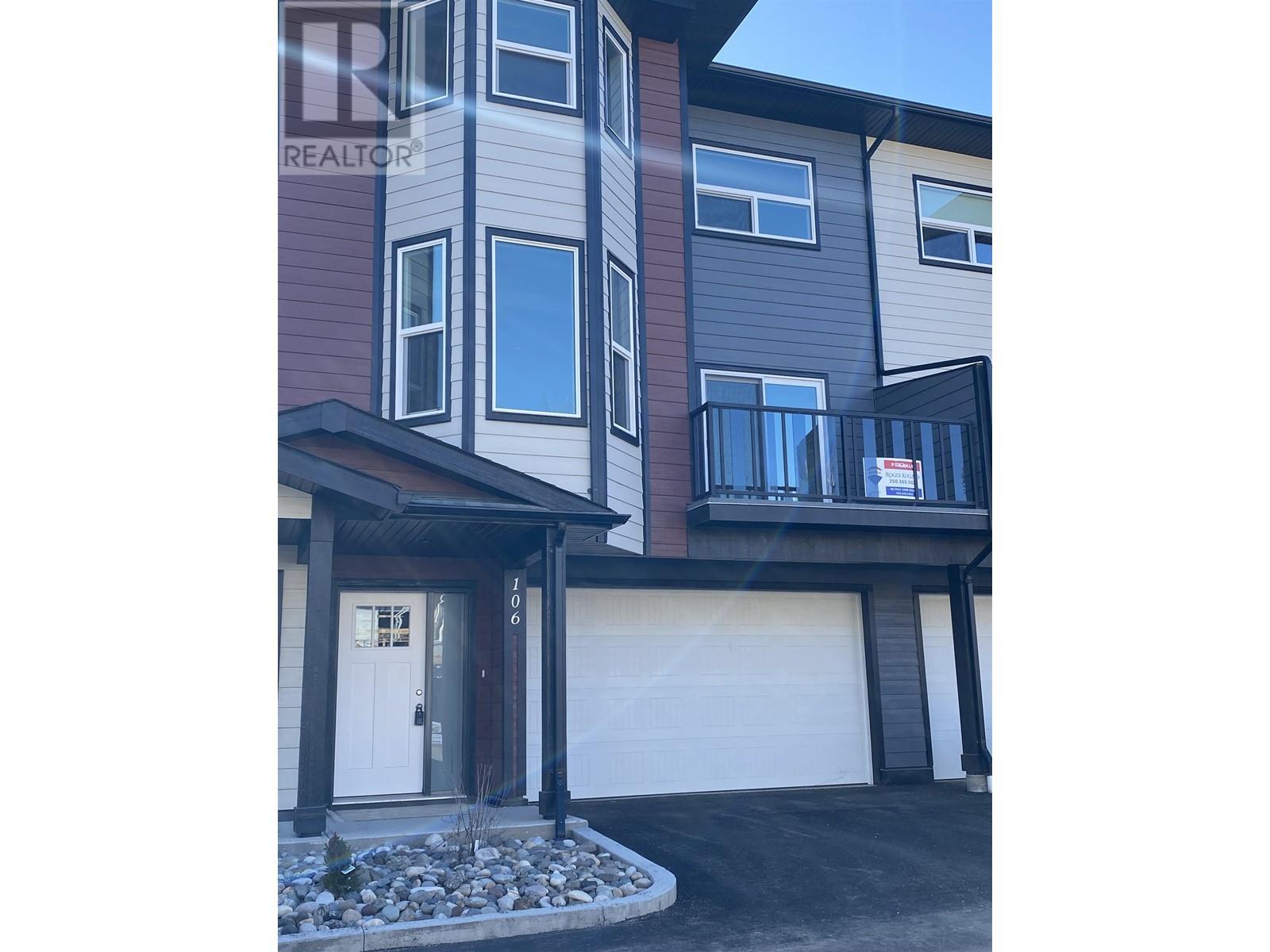 Property at 106 7000 HUSBAND DRIVE image 1