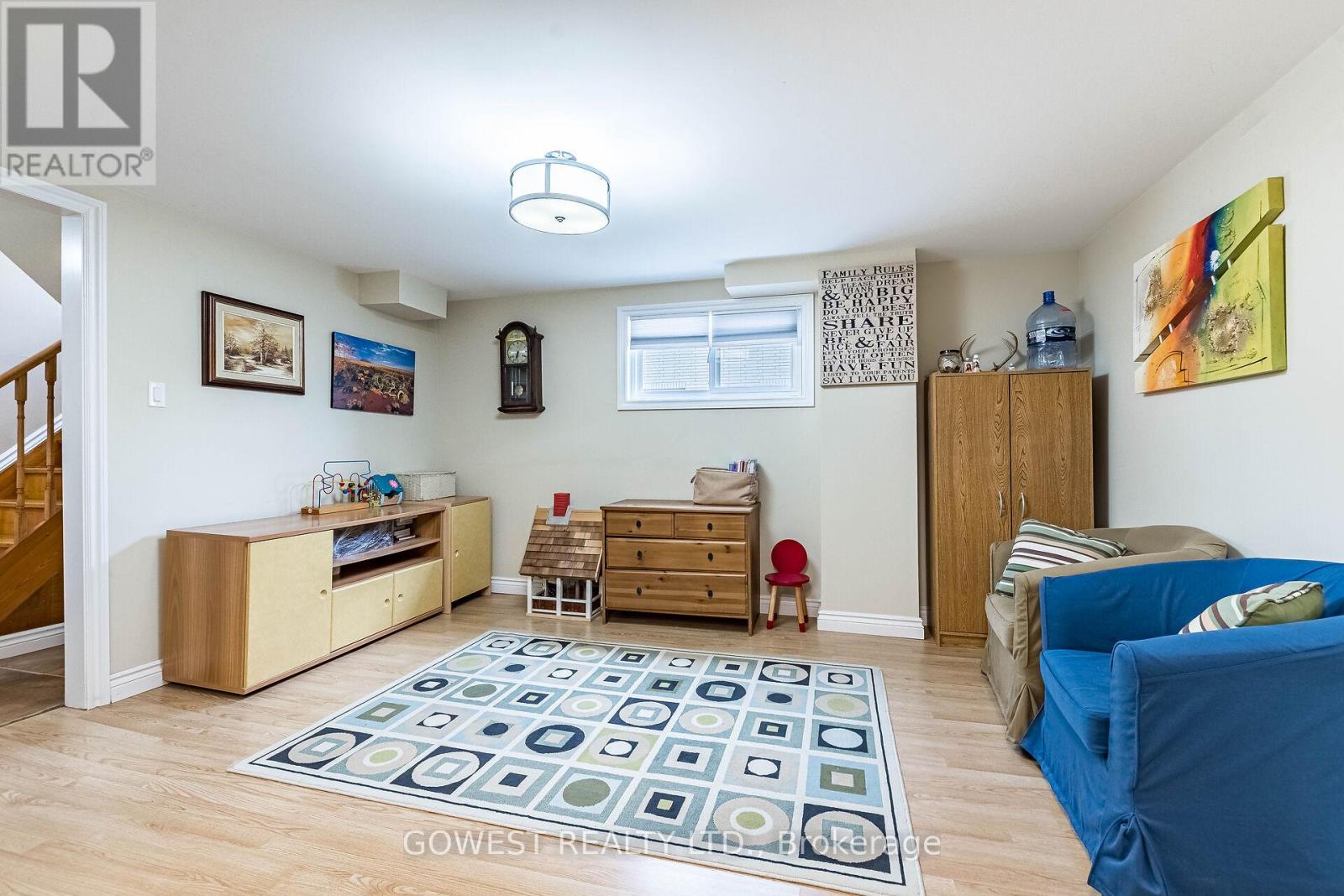 1411 Alexandra Avenue, Mississauga, Ontario  L5E 2A9 - Photo 28 - W12055592