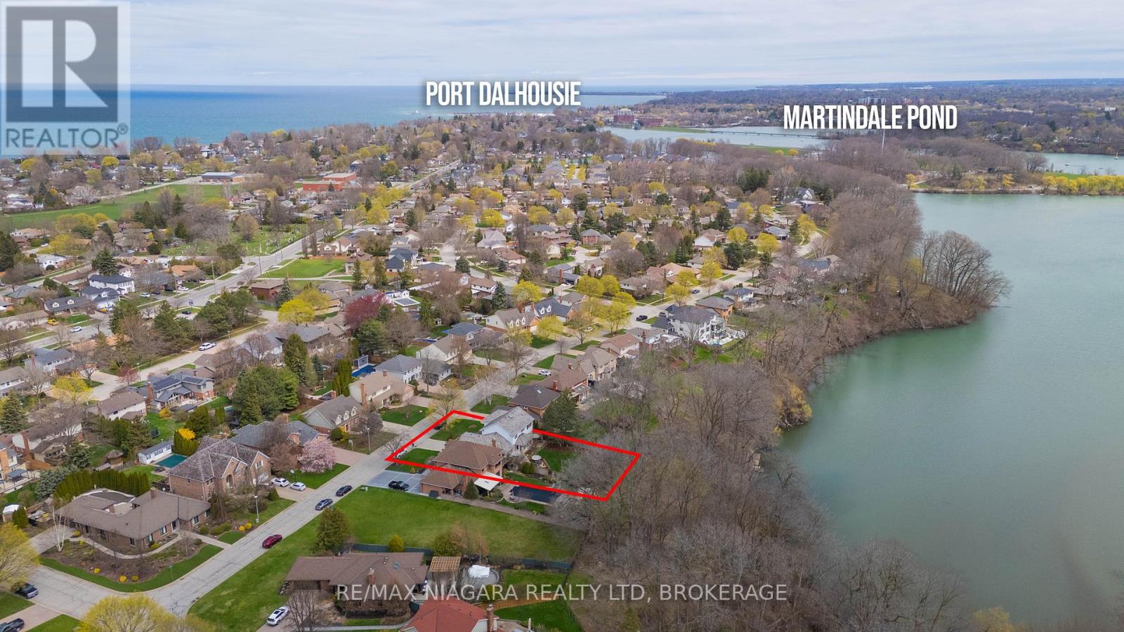 101 Port Master Drive, St. Catharines (Martindale Pond), Ontario  L2N 7H5 - Photo 46 - X12113084