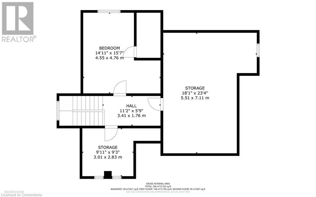 109 Talbot Street N, Simcoe, Ontario  N3Y 3W6 - Photo 41 - 40712879