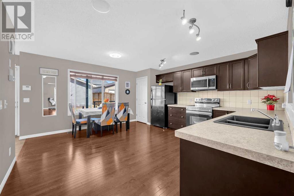 45 Skyview Springs Crescent Ne, Calgary, Alberta  T3N 0B9 - Photo 10 - A2210054
