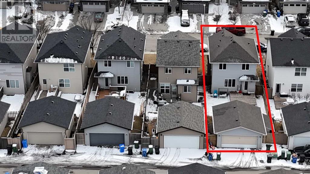 45 Skyview Springs Crescent Ne, Calgary, Alberta  T3N 0B9 - Photo 44 - A2210054