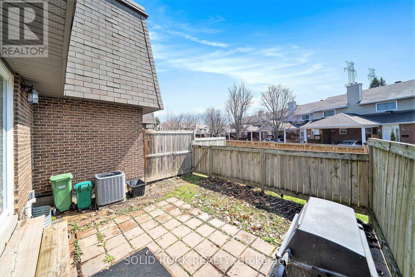 1 - 1641 Heatherington Road, Ottawa, Ontario  K1V 8V8 - Photo 14 - X12114199