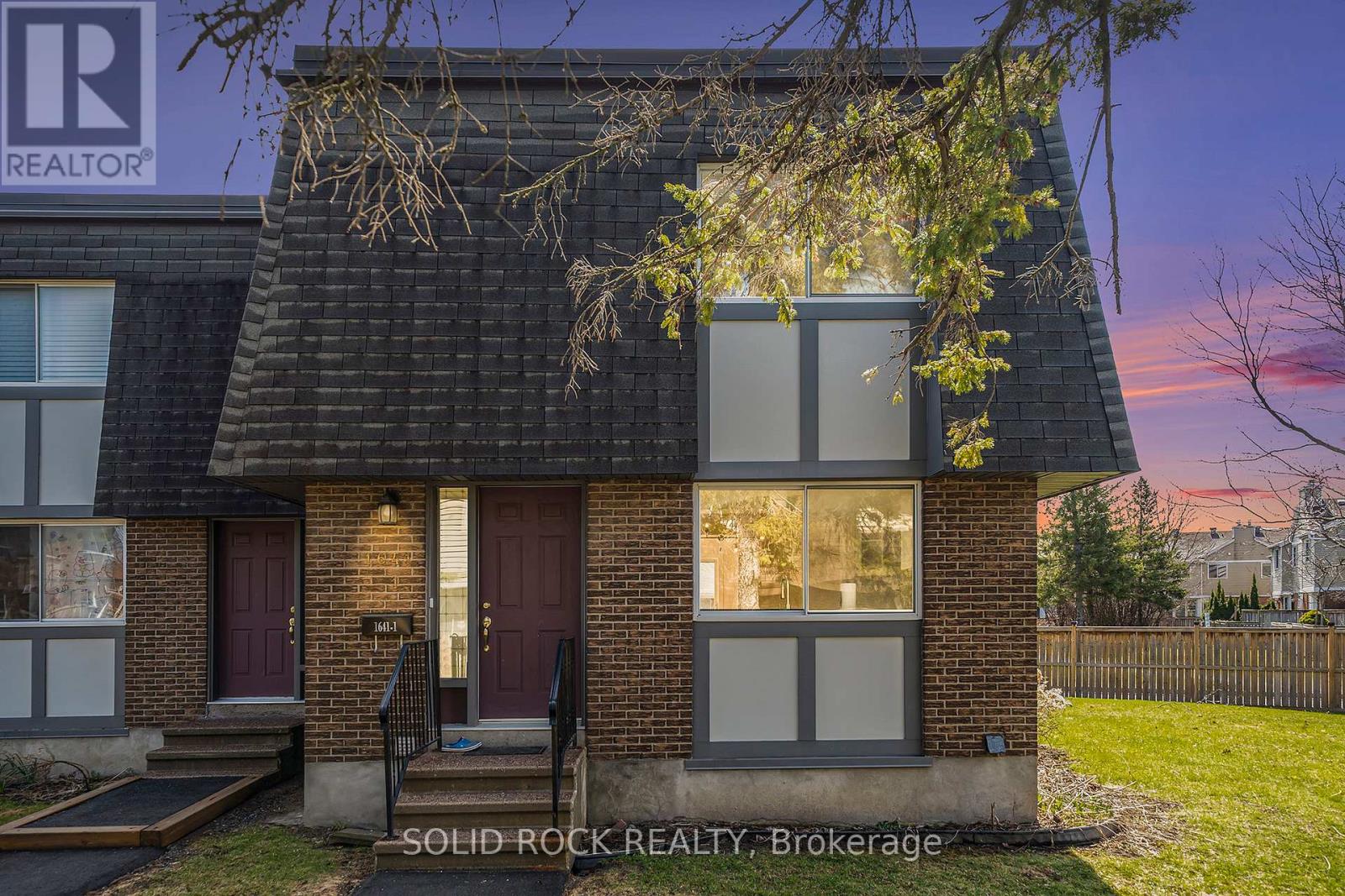 1 - 1641 Heatherington Road, Ottawa, Ontario  K1V 8V8 - Photo 16 - X12114199