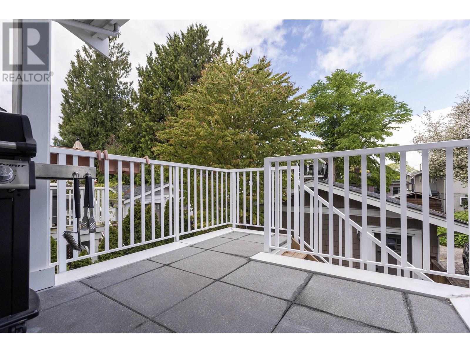 3011 W 8th Avenue, Vancouver, British Columbia  V6K 2C2 - Photo 24 - R2994808