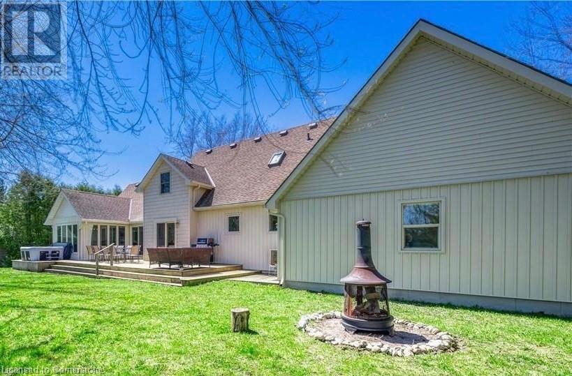 72840 ARCHAMBAULT Street, St. Joseph, Ontario