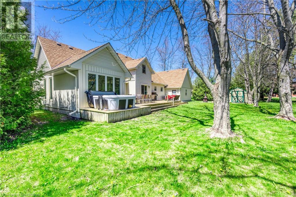 72840 Archambault Street, St. Joseph, Ontario N0M 2T0 - Photo 40 - 40722812