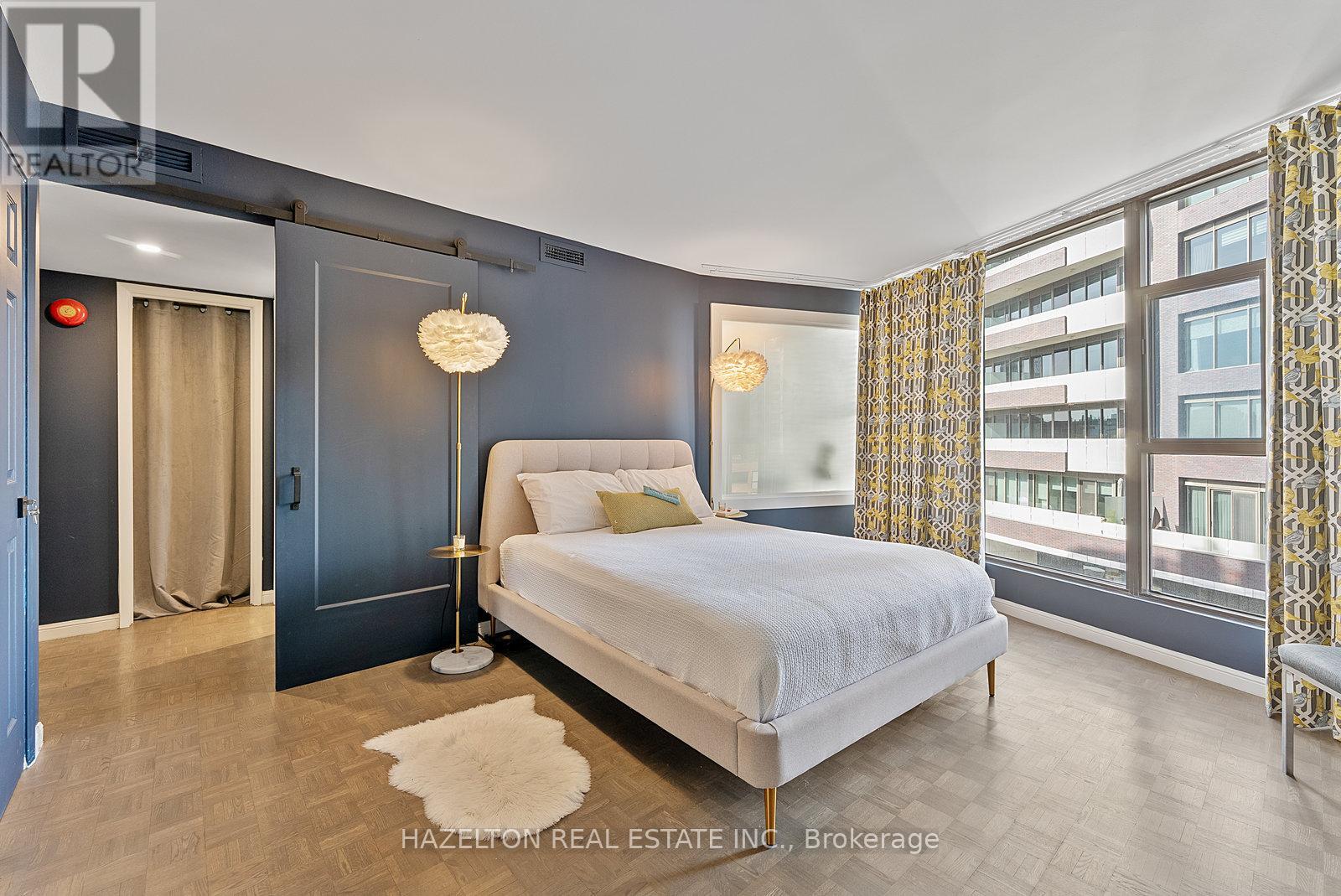 504 - 1331 Bay Street N, Toronto, Ontario  M5R 2C4 - Photo 18 - C12023758