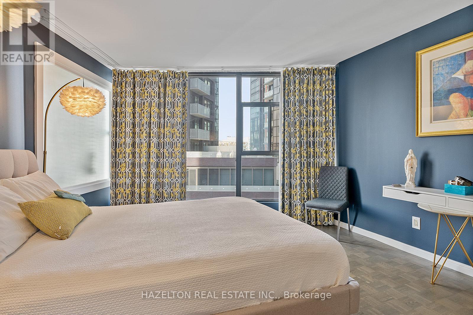 504 - 1331 Bay Street N, Toronto, Ontario  M5R 2C4 - Photo 20 - C12023758