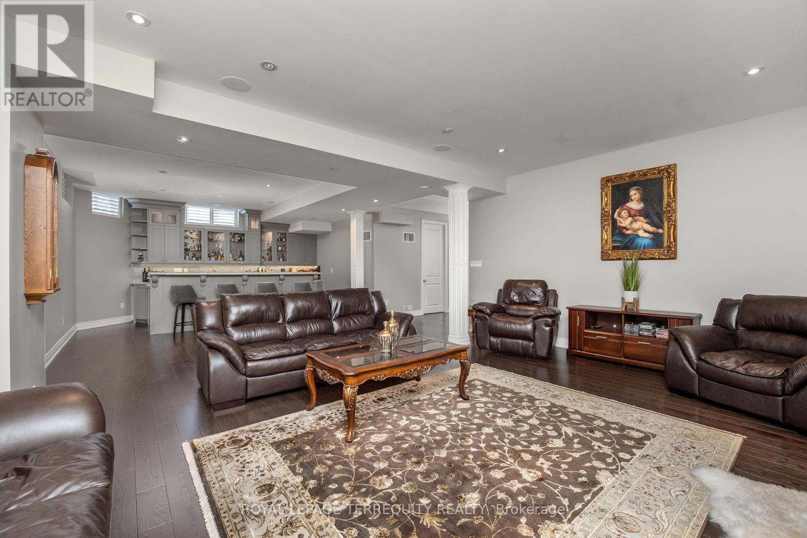244 Frederick Curran Lane, Newmarket (Woodland Hill), Ontario  L3X 0B9 - Photo 42 - N12114012