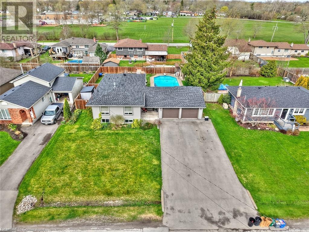 765 Grandview Road, Fort Erie, Ontario  L2A 4V6 - Photo 42 - 40722901
