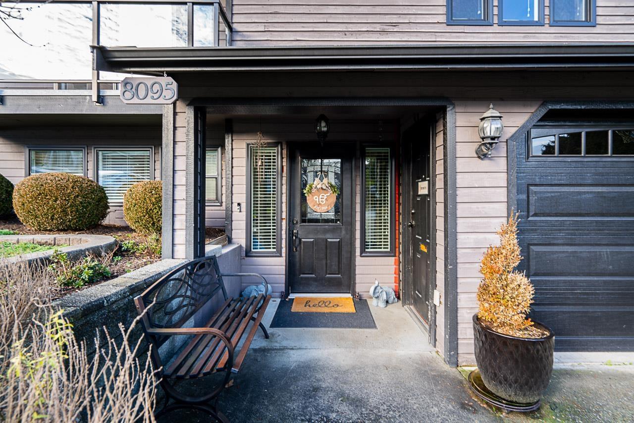 8095 138 Street, Surrey, British Columbia  V3W 8M3 - Photo 5 - R2995982
