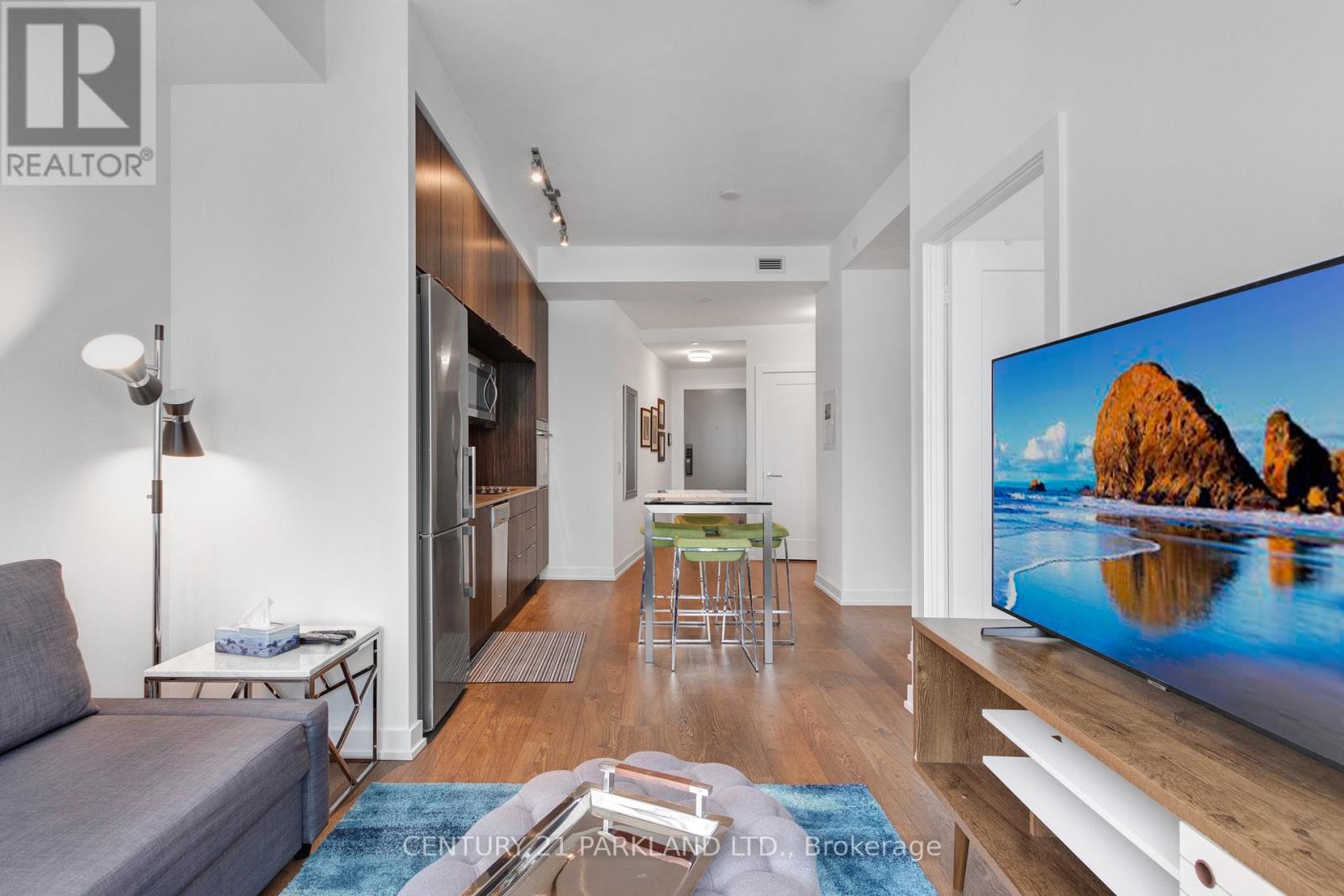 2801 - 10 York Street, Toronto, Ontario  M5J 0E1 - Photo 14 - C12114209