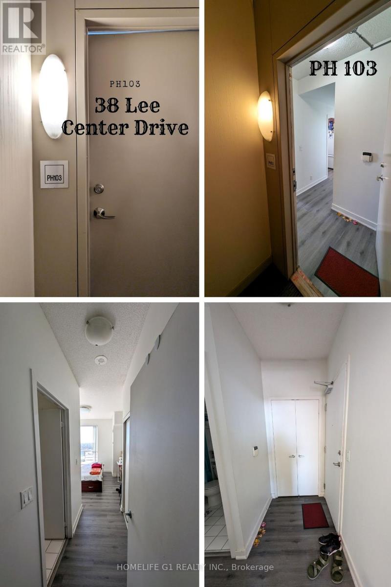Property at PH-103 - 38 LEE CENTRE DRIVE image 3