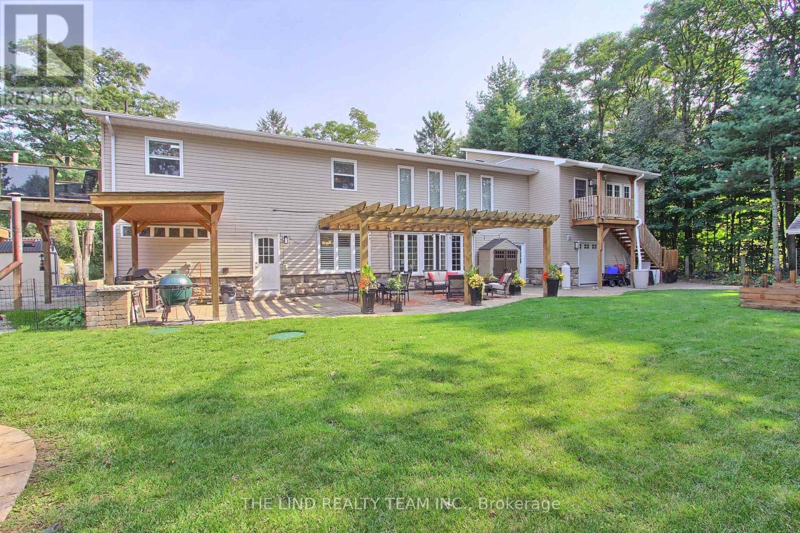 3934 Richview Road, Innisfil, Ontario  L9S 2L7 - Photo 42 - N12114215