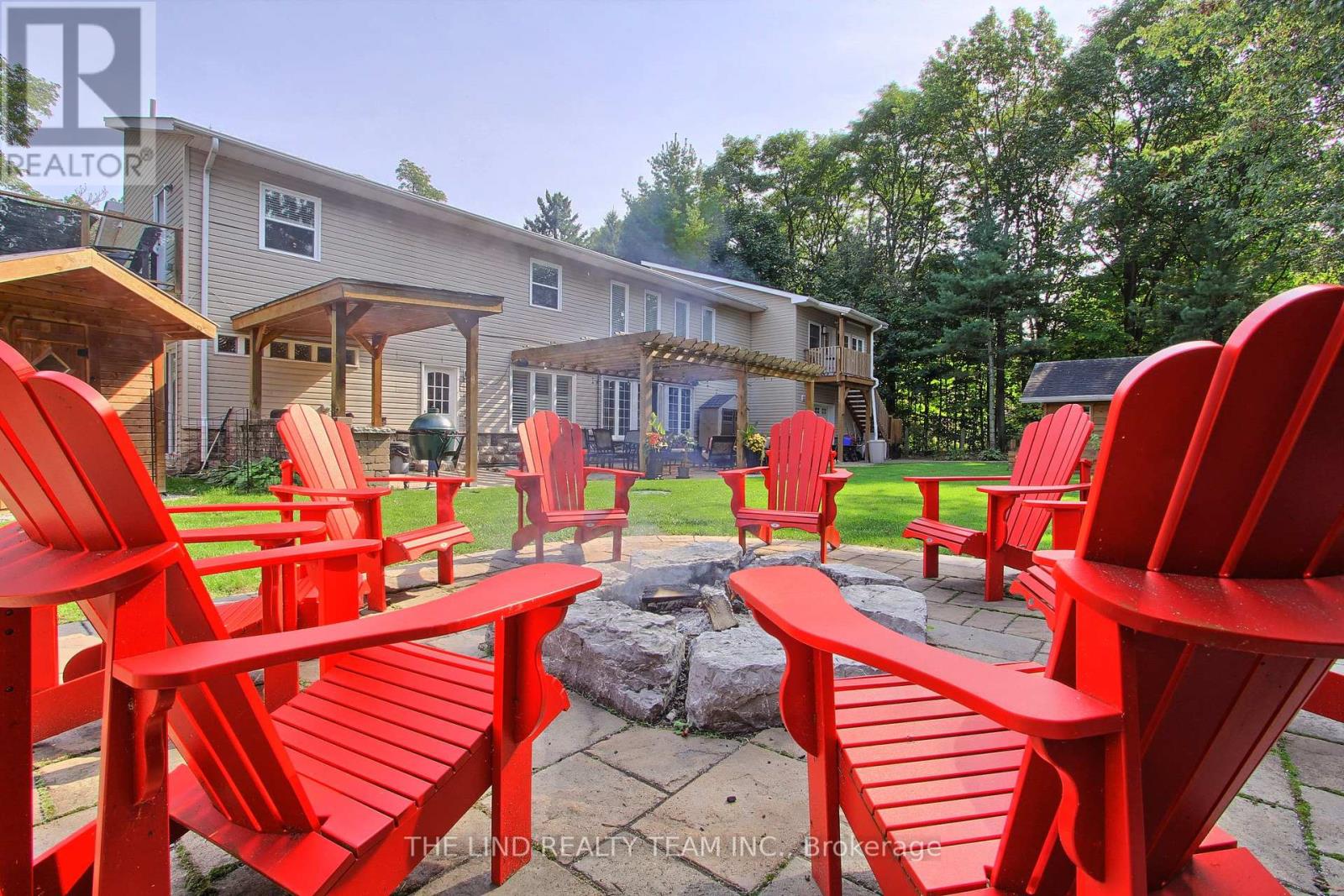 3934 Richview Road, Innisfil, Ontario  L9S 2L7 - Photo 43 - N12114215