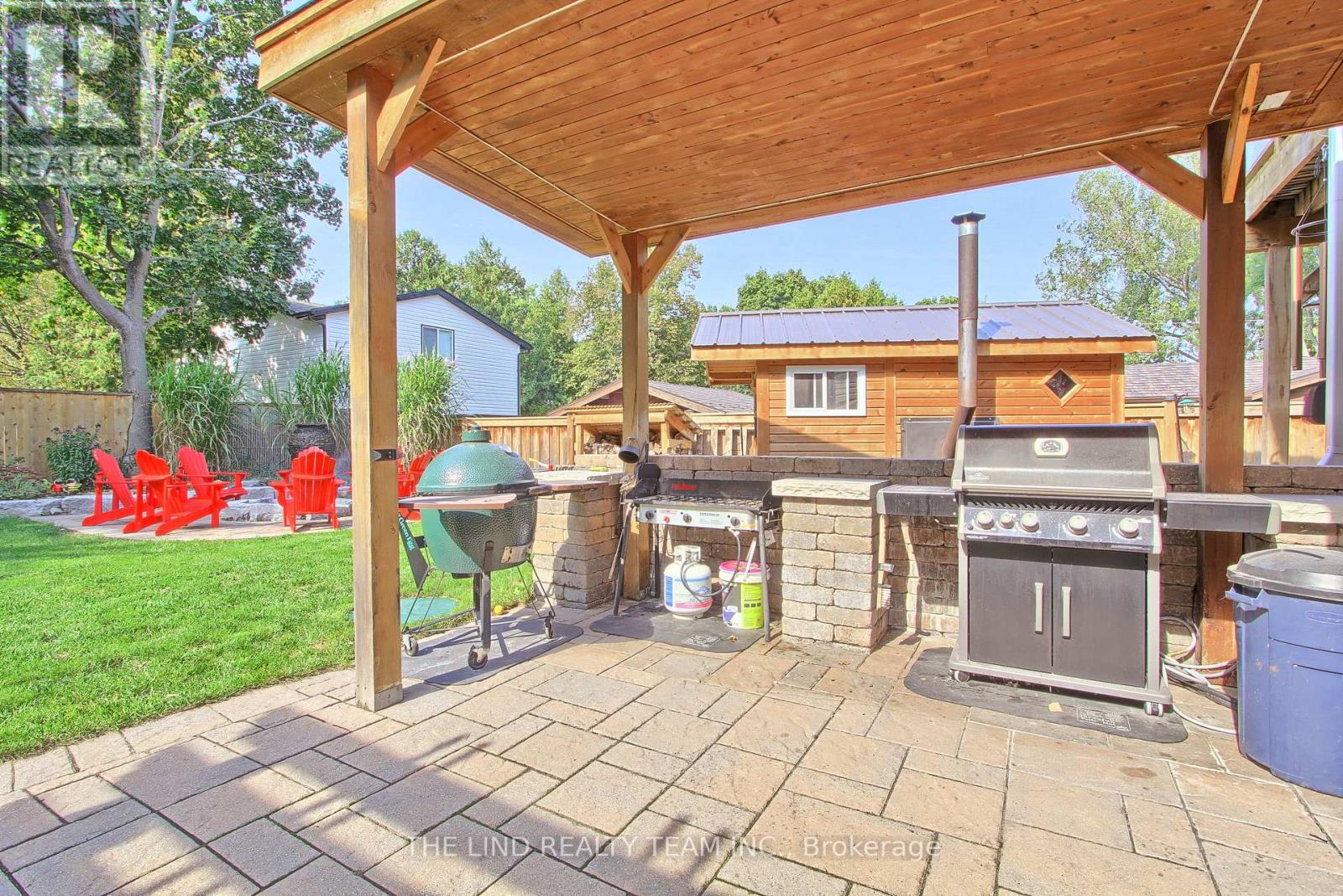 3934 Richview Road, Innisfil, Ontario  L9S 2L7 - Photo 45 - N12114215