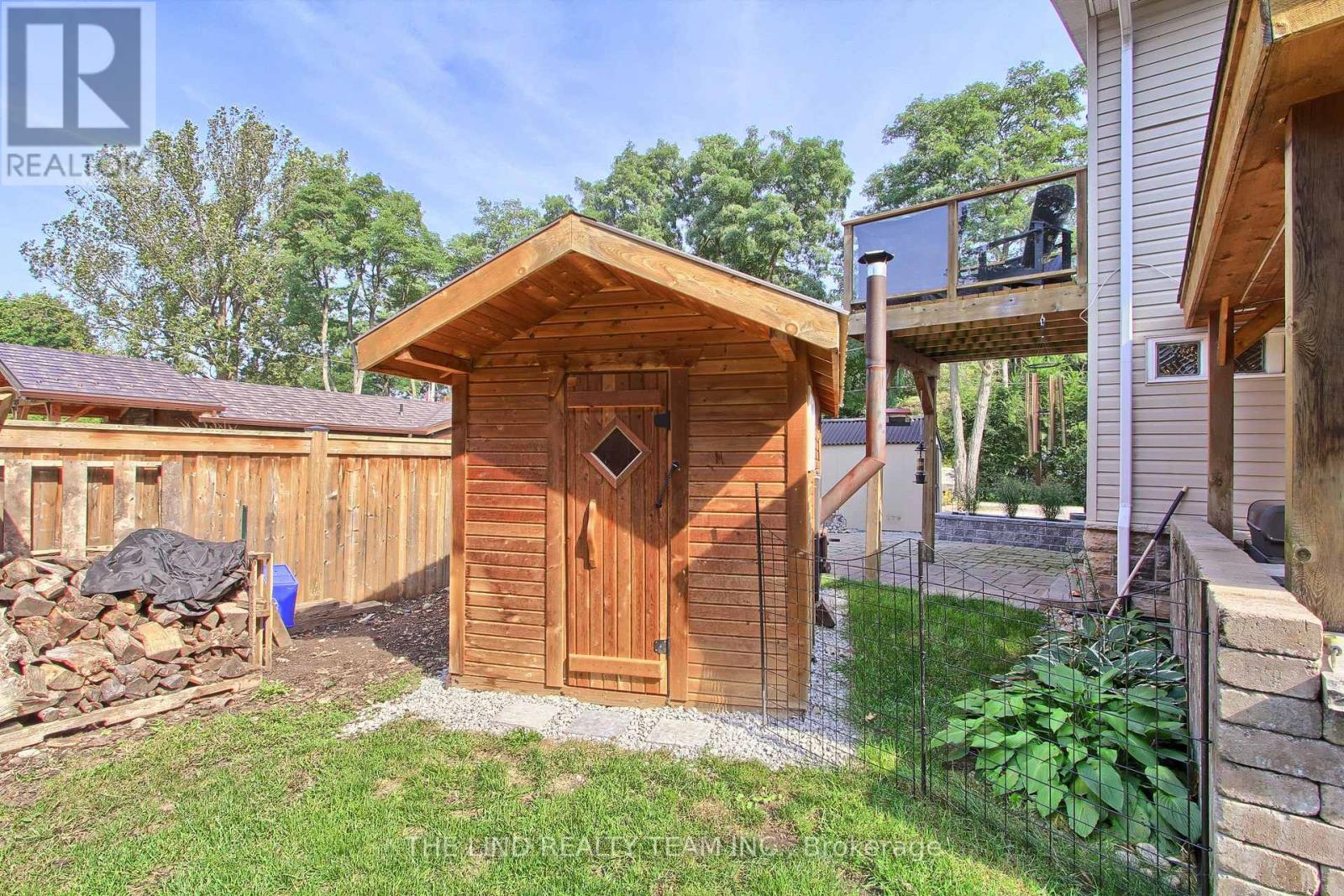 3934 Richview Road, Innisfil, Ontario  L9S 2L7 - Photo 46 - N12114215